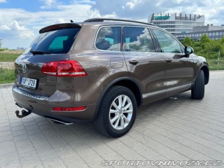 Volkswagen Ostatní modely Touareg 3,0 180kw 1800