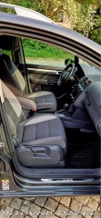 Volkswagen Ostatní modely Touran 2,0   LIFE TDI DSG 7/2013 2013