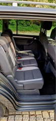 Volkswagen Ostatní modely Touran 2,0   LIFE TDI DSG 7/2013 2013