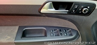 Volkswagen Ostatní modely Touran 2,0 LIFE TDI DSG 7/2013 2013