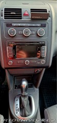 Volkswagen Ostatní modely Touran 2,0   LIFE TDI DSG 7/2013 2013