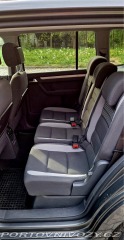 Volkswagen Ostatní modely Touran 2,0   LIFE TDI DSG 7/2013 2013