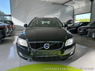 Volvo V70 2,0 Ojeté, 2/2015, 289 2015