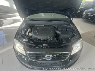 Volvo V70 2,0 Ojeté, 2/2015, 289 2015
