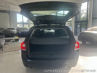 Volvo V70 2,0 Ojeté, 2/2015, 289 2015