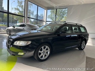 Volvo V70 2,0 Ojeté, 2/2015, 289 2015