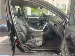 Volvo V70 2,0 Ojeté, 2/2015, 289 2015