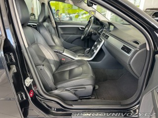 Volvo V70 2,0 Ojeté, 2/2015, 289 2015