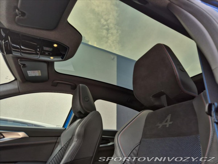 Renault Alpine 1,2 Esprit Alpine 4CONTRO 2024