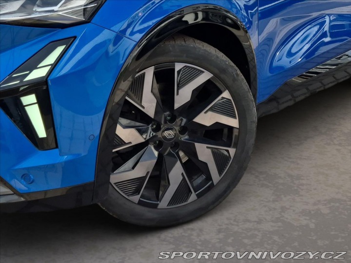 Renault Alpine 1,2 Esprit Alpine 4CONTRO 2024