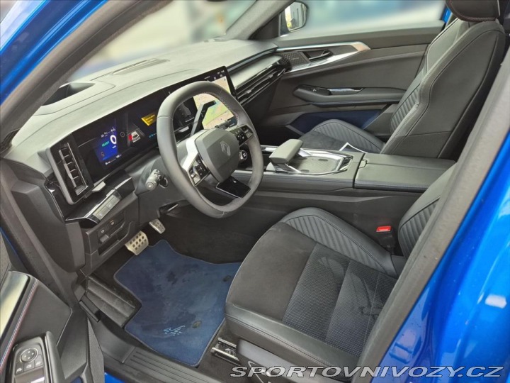 Renault Alpine 1,2 Esprit Alpine 4CONTRO 2024