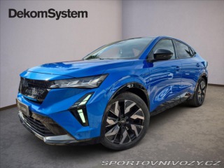 Renault Alpine 1,2 Esprit Alpine 4CONTRO 2024