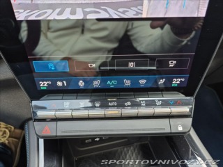 Renault Alpine 1,2 Esprit Alpine 4CONTRO 2024