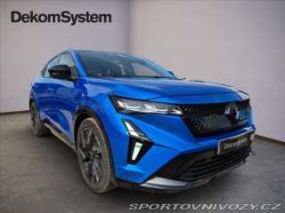 Renault Alpine 1,2 Esprit Alpine 4CONTRO 2024