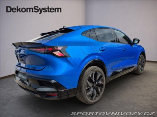 Renault Alpine 1,2 Esprit Alpine 4CONTRO 2024