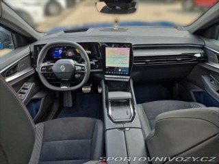 Renault Alpine 1,2 Esprit Alpine 4CONTRO 2024