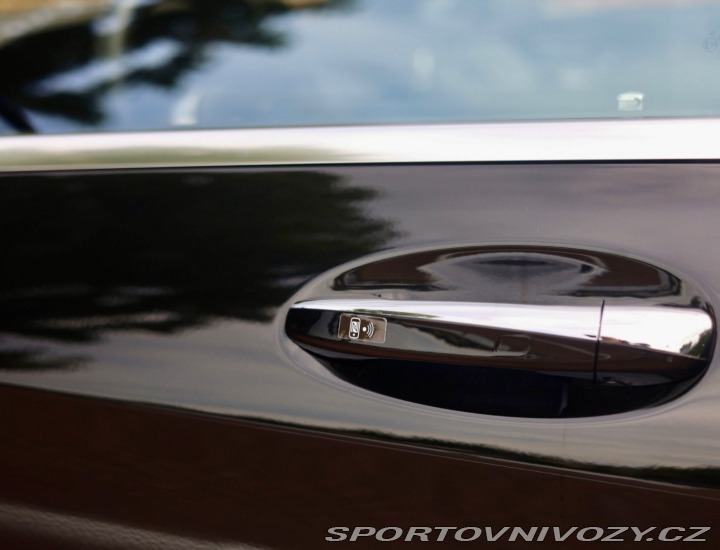Mercedes-Benz S 65 6.0 V12 AMG L Final E 2020