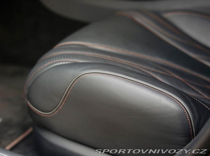 Mercedes-Benz S 65 6.0 V12 AMG L Final E 2020