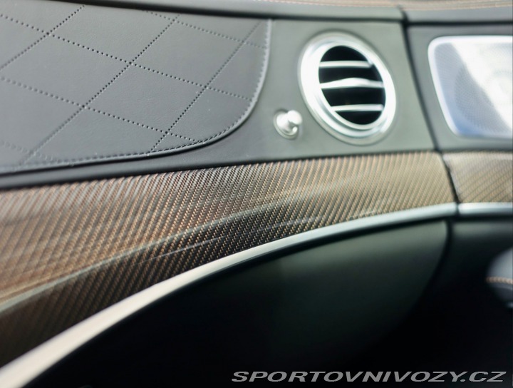 Mercedes-Benz S 65 6.0 V12 AMG L Final E 2020