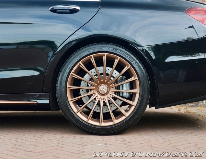 Mercedes-Benz S 65 6.0 V12 AMG L Final E 2020