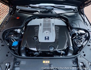Mercedes-Benz S 65 6.0 V12 AMG L Final E 2020