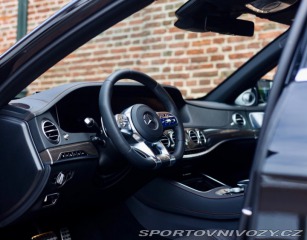 Mercedes-Benz S 65 6.0 V12 AMG L Final E 2020