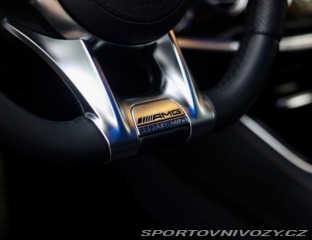 Mercedes-Benz S 65 6.0 V12 AMG L Final E 2020