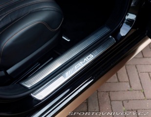 Mercedes-Benz S 65 6.0 V12 AMG L Final E 2020