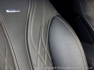 Mercedes-Benz S 65 6.0 V12 AMG L Final E 2020
