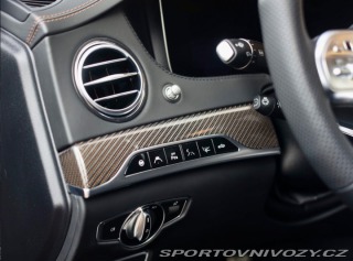 Mercedes-Benz S 65 6.0 V12 AMG L Final E 2020