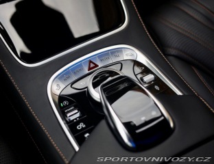 Mercedes-Benz S 65 6.0 V12 AMG L Final E 2020