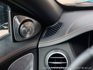 Mercedes-Benz S 65 6.0 V12 AMG L Final E 2020