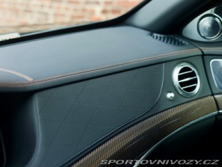 Mercedes-Benz S 65 6.0 V12 AMG L Final E 2020