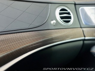 Mercedes-Benz S 65 6.0 V12 AMG L Final E 2020