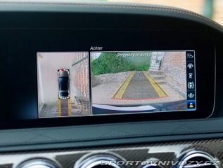 Mercedes-Benz S 65 6.0 V12 AMG L Final E 2020