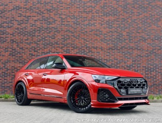 Audi  Q8  3.0 V6TFSI ehybrid quatt