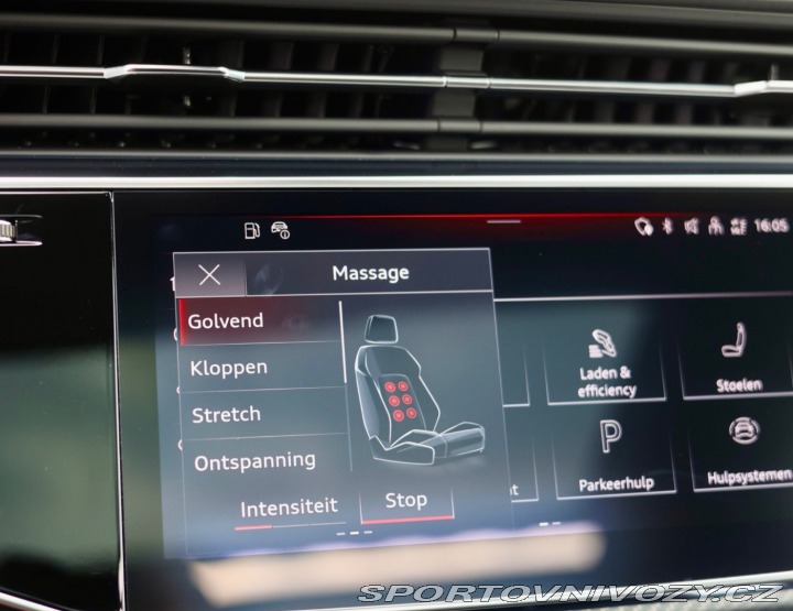 Audi Ostatní modely Q8 3.0 V6TFSI ehybrid quatt 2026