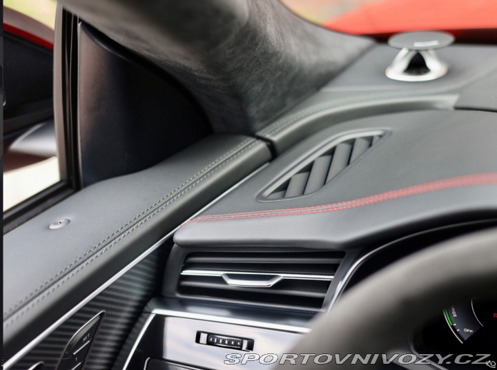 Audi Ostatní modely Q8 3.0 V6TFSI ehybrid quatt 2026