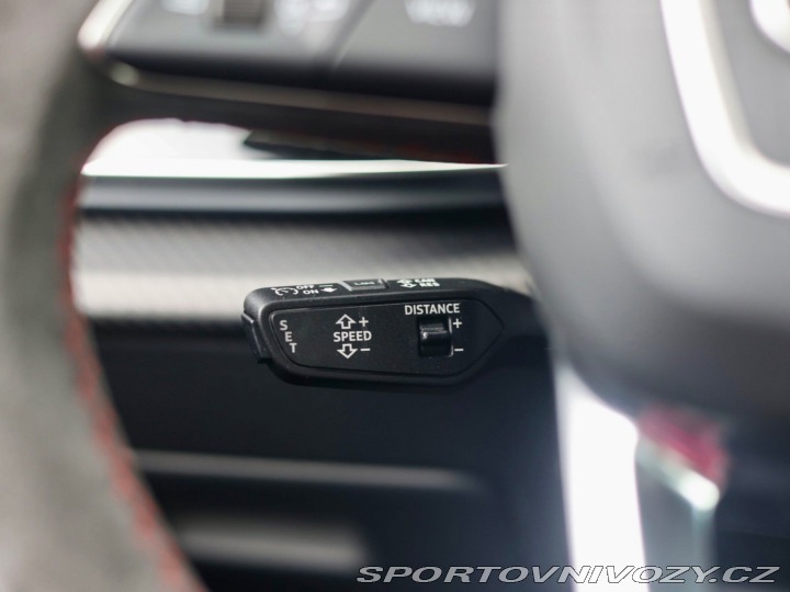 Audi Ostatní modely Q8 3.0 V6TFSI ehybrid quatt 2026