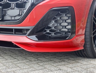 Audi Ostatní modely Q8 3.0 V6TFSI ehybrid quatt 2026