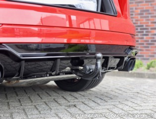 Audi Ostatní modely Q8 3.0 V6TFSI ehybrid quatt 2026