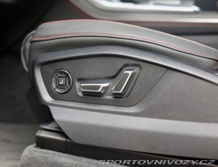 Audi Ostatní modely Q8 3.0 V6TFSI ehybrid quatt 2026