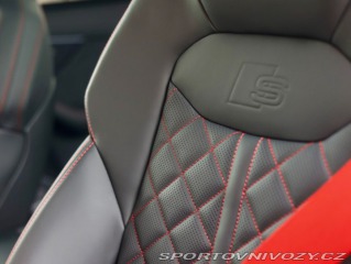 Audi Ostatní modely Q8 3.0 V6TFSI ehybrid quatt 2026
