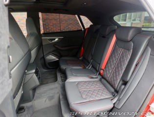 Audi Ostatní modely Q8 3.0 V6TFSI ehybrid quatt 2026
