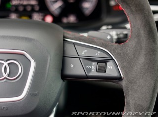 Audi Ostatní modely Q8 3.0 V6TFSI ehybrid quatt 2026