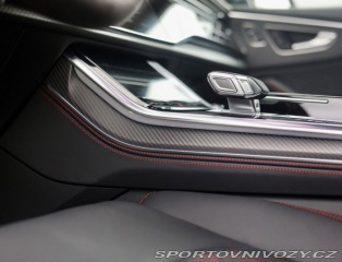 Audi Ostatní modely Q8 3.0 V6TFSI ehybrid quatt 2026