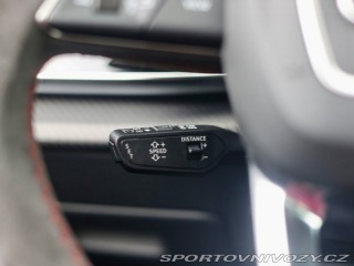 Audi Ostatní modely Q8 3.0 V6TFSI ehybrid quatt 2026
