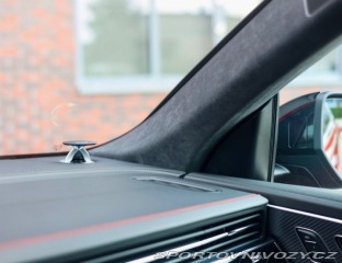 Audi Ostatní modely Q8 3.0 V6TFSI ehybrid quatt 2026