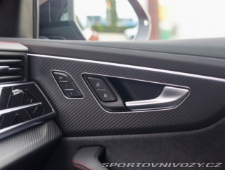 Audi Ostatní modely Q8 3.0 V6TFSI ehybrid quatt 2026