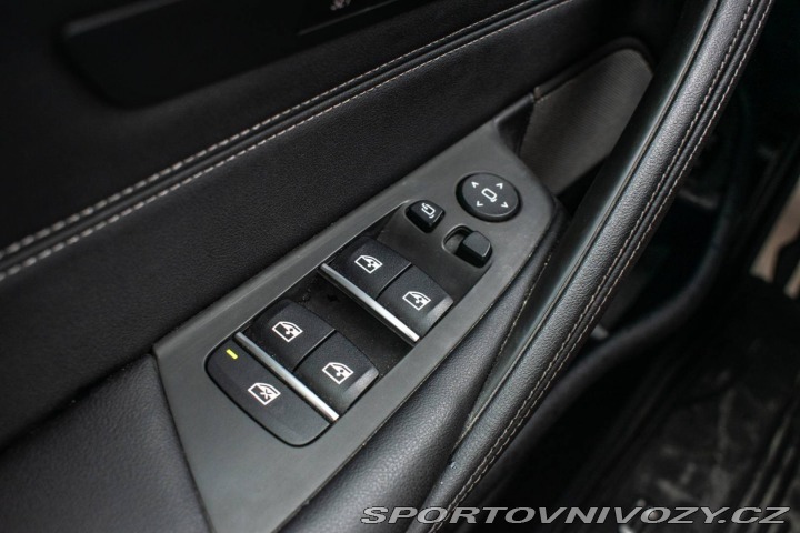 BMW 5 Touring  540d xDrive, 202 2020